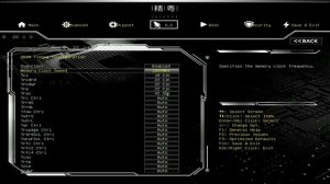 🇬🇧 Jginyue B550i-Gaming RAM Tuning | XMP Profile