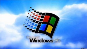 DJ Error - Windows 95 Sounds Only Remix