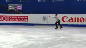 2015 4CC - Joshua Farris FS