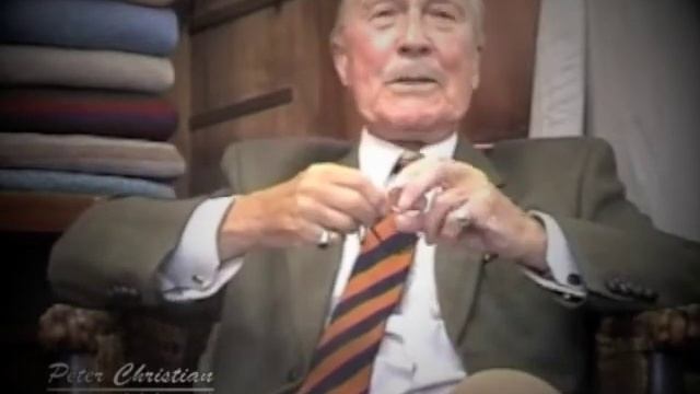 Major Hoad and The Monocle (Peter Christian) смотреть онлайн