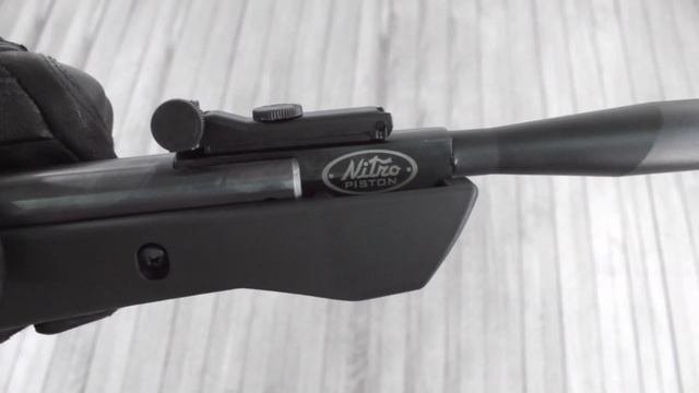 Пневматическая винтовка Crosman Shockwave NP 4,5 мм