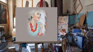 Красивая женщина - это профессия