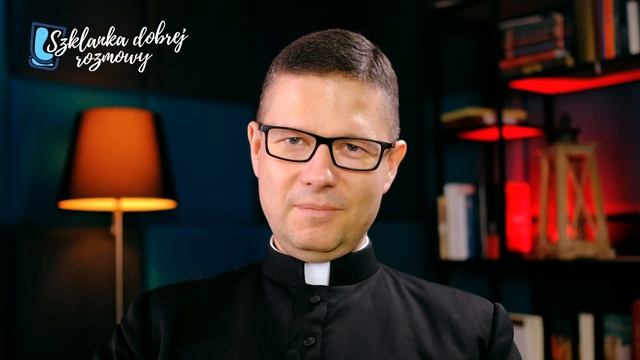 Wielkanoc 2024 Niedziela Zmartwychwstania ks Marek Studenski szklanka dobrej rozmowy