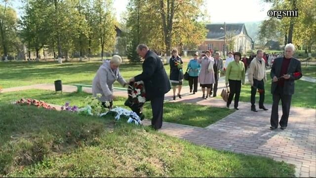 Семинар в СП "Деревня Соболевка"