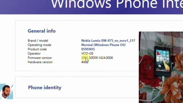 Method 2, Windows phone internals, Downgrade from Windows 10 to 8 or 8.1 | Lumia 1020 | Nokia | смотреть онлайн
