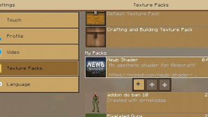 How To Change Graphics In Crafting And Building | Super High Graphic In Crafting And Building