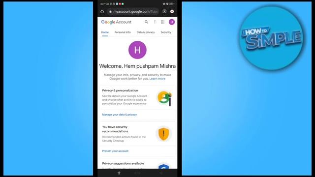 How to Reset 2 Factor Authentication Google (2024)