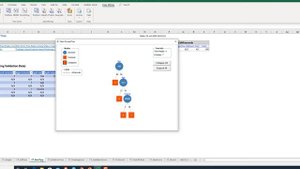 Using Analytic Solver to Build a Classification Tree
