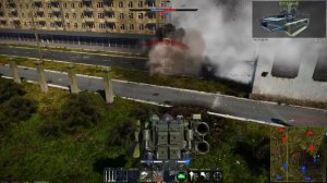 КАК ЛЕГКО ПОДНЯТЬ ПИЦЦУ В WAR THUNDER!!!