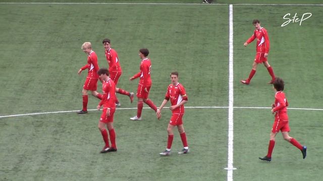 Adrian Krasniqi [Skedsmo G19, 2019] смотреть онлайн