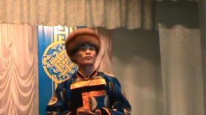 БУРЯАДАЙ "АЛТАРГАНА" НААДАНАЙ УУЛЗАЛГАНУУД