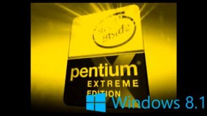 Intel Logo History in Windows 8.1 Chorded