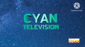 Cyan Television Standard/Sony Pictures Television International (2003)