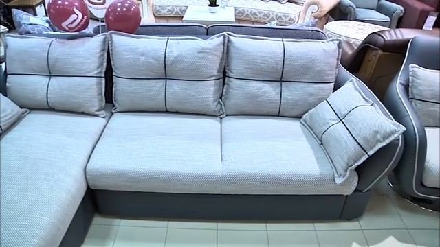 Открытие магазина Белорусской мебели «Пинскдрев» в Волгодонске смотреть онлайн