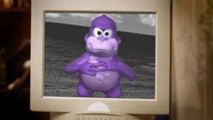 BonziBuddy - The PC Virus That Ruled The 90s