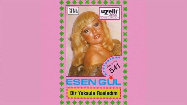 Azap Çemberi - Esengül (Bir Yoksula Rastladım Albümü) смотреть онлайн