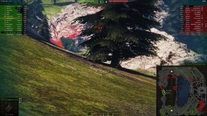 WORLD OF TANKS! Победные Бои ★ Часть 32 ★