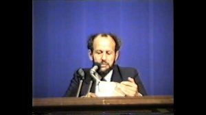 № 15 Лечебные установки 1989 год 14 ноября ДК СК