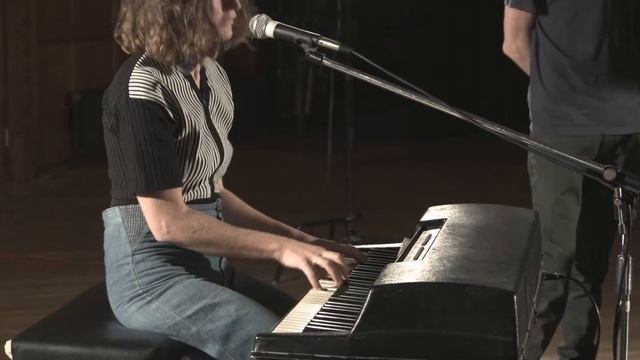 PERCH CREEK - Don't Go Shining By (live at Northcote Town Hall) смотреть онлайн