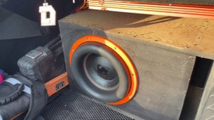 Пример звучания сабвуфера Dl-Audio Gryphon Pro V.3