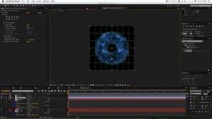 [TUTORIAL] Black Hole - Adobe After Effects