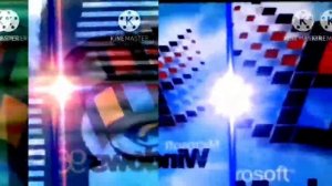 3 + 5 = 8 Chilled Windows 95