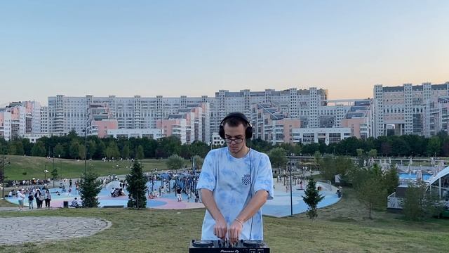 Лучший летний сет с хаус музыкой