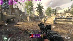 Call of Duty: Black Ops 2 (BO2) - RX580 i7 6700k