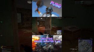 CREATIVE SOUND BLASTER X G6 FOR PUBG