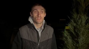 Выжил 3 раза и принял решение покинуть город с семьей