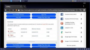 HOW TO PLAY Fire Emblem Heroes (Android/iOS Game) on Windows/Mac | BlueStacks Emulator