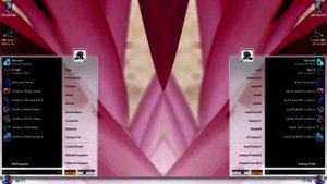 Windows Vista Delta Edition And Desktop Startup Sound Effects (SBP1982E) in Invert Color