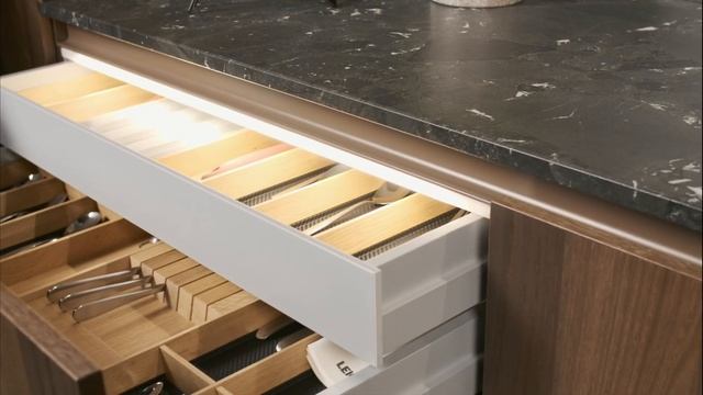 Дизайн кухни мечты: сочетание стиля, эргономики и функциональности