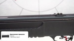 Hatsan MOD 80