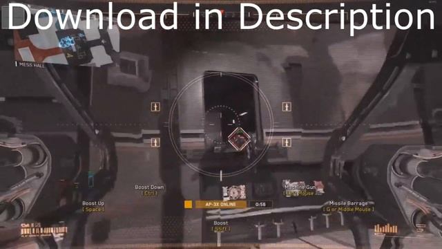 COD Infinite Warfare Hacks Xbox One Ps4 PC Bypass Ban ESP AIMBOT WALLHACK Prestige Unlock all★☆★