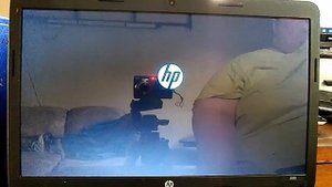 HP 2000 TPN-I108 Notebook Factory Reset Windows 8