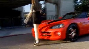 2003 Dodge Viper