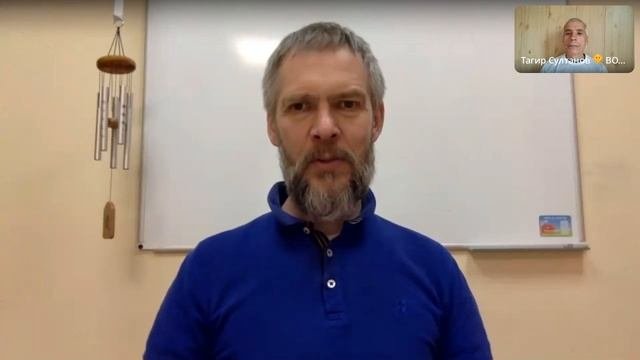 Дмитрий: «О проекте «АВТОНОМИЯ ЧЕЛОВЕКА» и про автономную сеть»