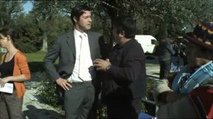 Boris il film - Gianfranco Fini - scene tagliate