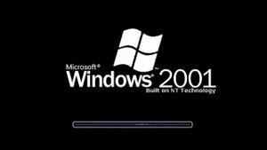 Ultimate Windows History with never released versions Part 1 (my version نسختي)