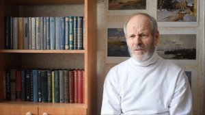 Стихи о любви. Николай Заболоцкий