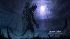 Lich Music - Grave Eater