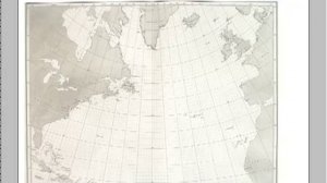 Локсодромия и Ортодромия