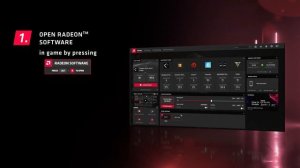 Radeon Boost: Turbocharge Your Games