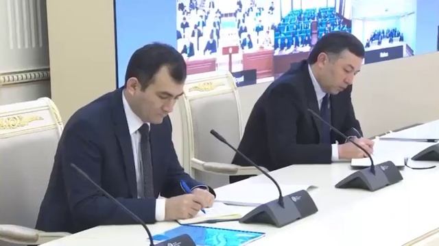 Призидент видеомурожат 3-апрел смотреть онлайн