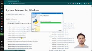 How to Download & Install Python 3.12.x on Windows 10/11