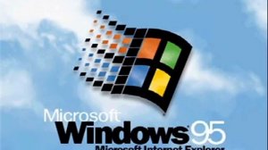 Windows 95 remix extended