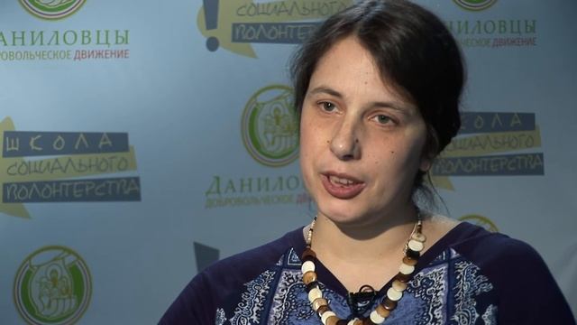 Как принять решение стать волонтером?