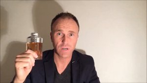 BENTLEY FOR MEN INTENSE REVIEW