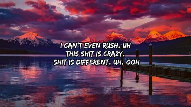 Whethan - Warning Signs feat. Kevin George (Lyrics) смотреть онлайн